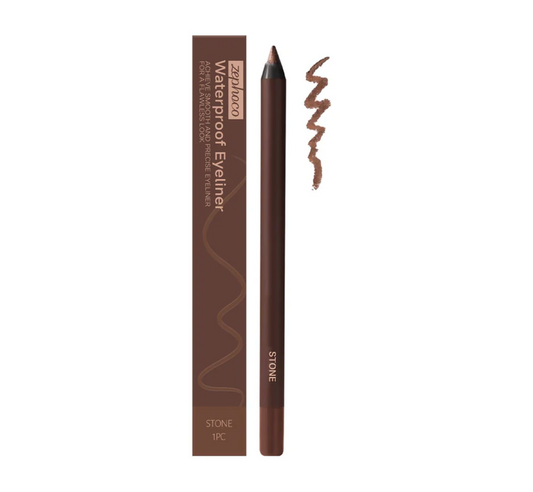 EyeDefine 24HR Duo - Waterproof Eyeliner Duo Pencil - 1+1 FREE