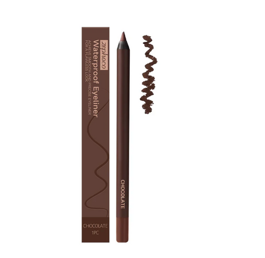 EyeDefine 24HR Duo - Waterproof Eyeliner Duo Pencil - 1+1 FREE