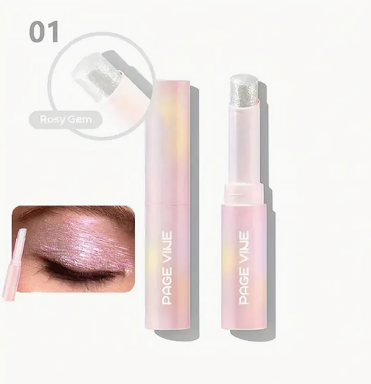 EverGlow EyeLights – 16-Hour Radiance in a Swipe - 1+1 FREE