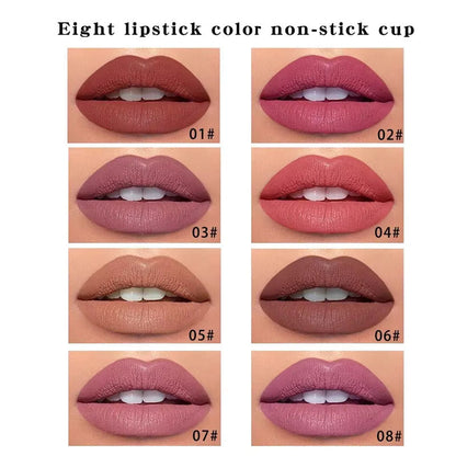 LastingColor Lip Define: Unleash Unstoppable Lip Color - 1+1 FREE
