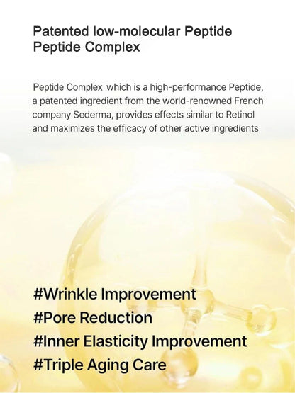 Retin-Advance Booster - A Faster Level of Anti-Aging - 50% OFF
