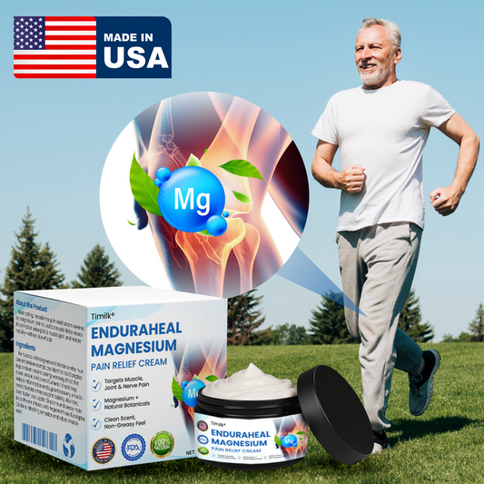 NeuroFlex - Reclaim Your Pain-Free Movement - 50% OFF
