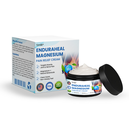 NeuroFlex - Reclaim Your Pain-Free Movement - 50% OFF