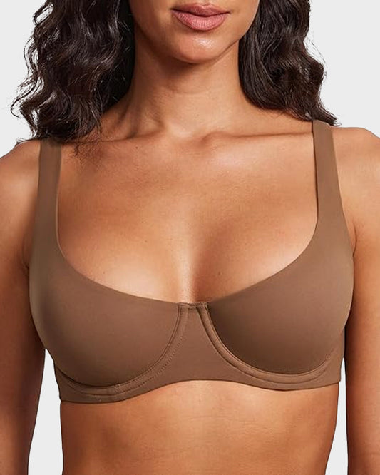 ClarityFocus - Flawless Shape, Zero Bulk. + 50% OFF