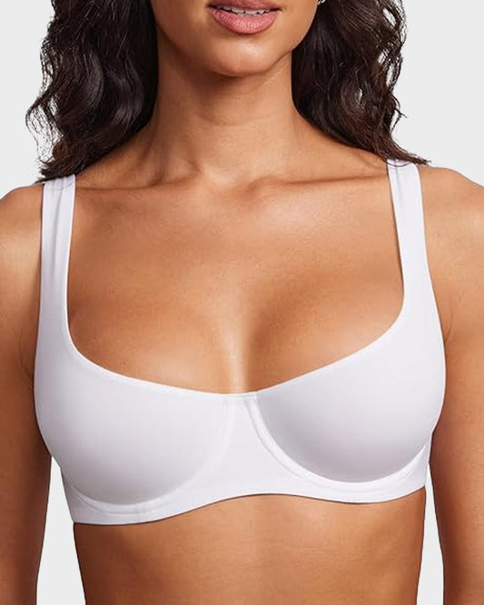 ClarityFocus - Flawless Shape, Zero Bulk. + 50% OFF