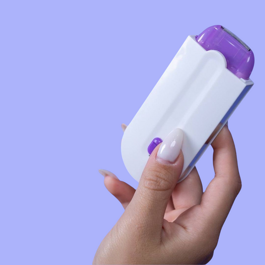 SmoothGlide Epilatore – Your Path to Lasting Smoothness - 50% OFF