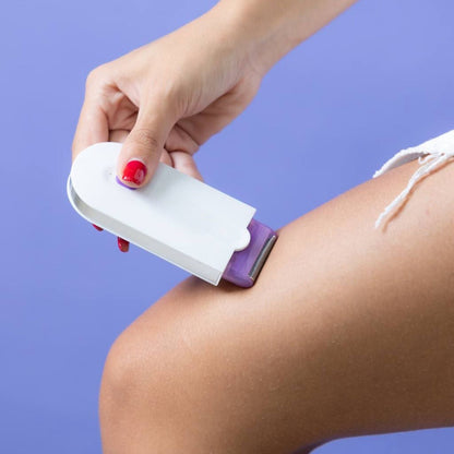 SmoothGlide Epilatore – Your Path to Lasting Smoothness - 50% OFF