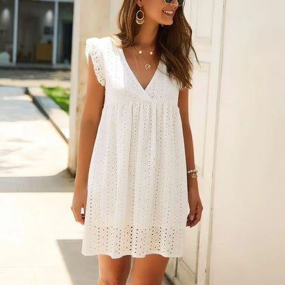 The Liberé Dress - The Freedom of a Dress, The Security of Shorts - 50% OFF
