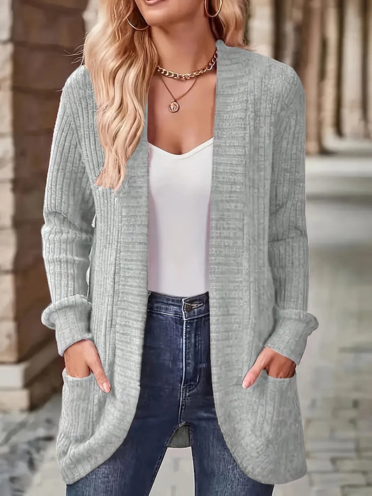 The "Live-In" Cardigan - The Comfiest Cardigan You'll Ever Wear - 50% OFF