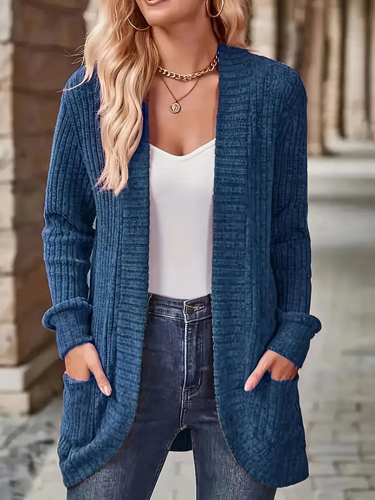 The "Live-In" Cardigan - The Comfiest Cardigan You'll Ever Wear - 50% OFF