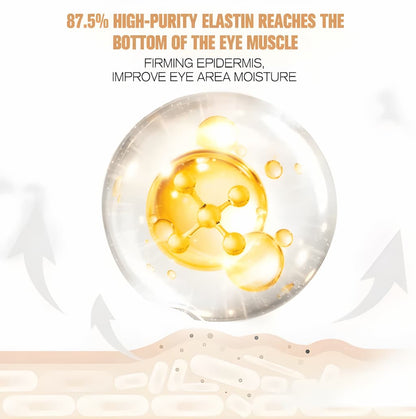 Spotless™ Temporary Firming Eye Cream