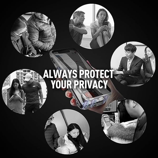 The Aegis Case - Your Personal Privacy Shield - 50% OFF