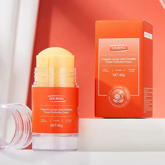 Smooth Protective Balm - Moisturizing Vaseline Cream - 50% OFF