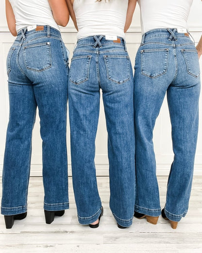 The Hourglass Jean - The End of the Waist Gap - 50% OFF