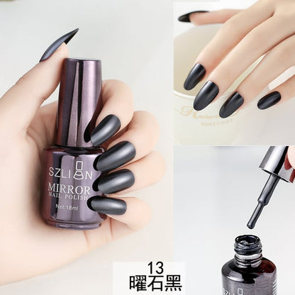 ChromeFX - A Perfect Chrome Manicure, In Minutes - 1+1 FREE