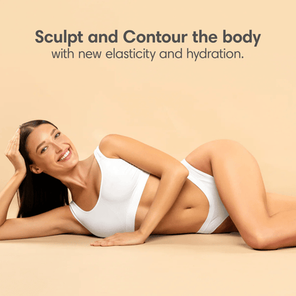 Elysian Body Créme - Youthful Skin From Head to Toe - 50% OFF