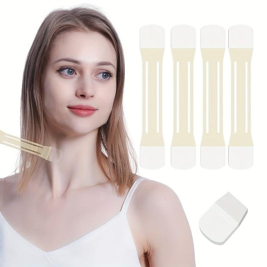 MauraLift Neck Tape - Your Instant Youth Elixir - 50% OFF