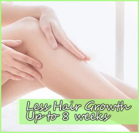 SmoothGlide – Effortless Hair Removal for Silky-Smooth Skin - 50% OFF