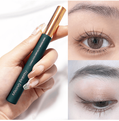 The MicroWand Mascara - Define Every Single Lash - 50% OFF