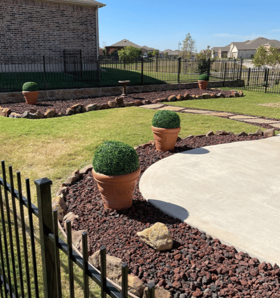 The EverLush Topiary Ball - A Perfect Porch, Zero Maintenance - 1+1 FREE