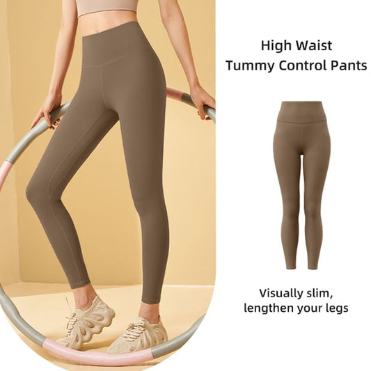 The AuraForm Legging - Your Most Confident Fit, Guaranteed - 50% OFF
