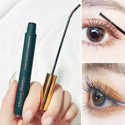 The MicroWand Mascara - Define Every Single Lash - 50% OFF