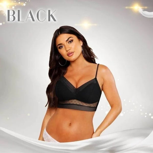 The Décolleté Bra - Wear Any Low-Back Outfit, Confidently - 50% OFF