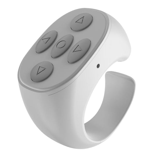 The ClickRing - The End of "TikTok Thumb" - 50% OFF