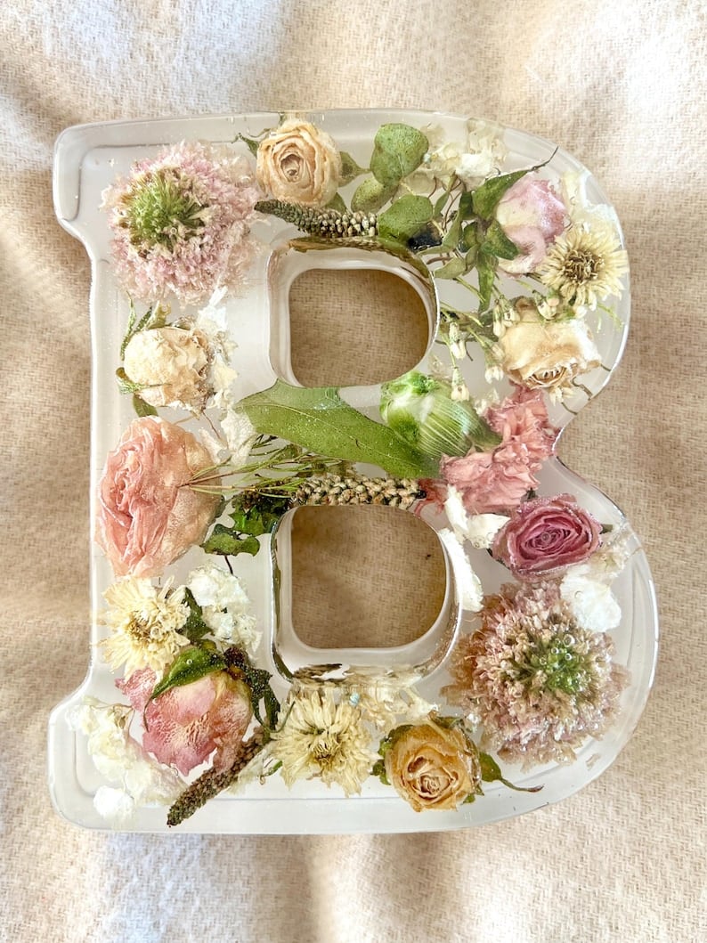 The BloomLetter - A Memory That Never Fades - 50% OFF