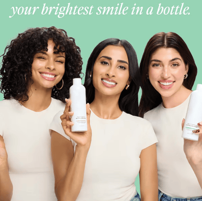 DentaTox Rinse - A Deeper Clean, A Whiter Smile - 50% OFF