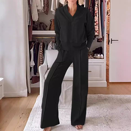 The Effortless Elegance Set - A Perfect Outfit in Seconds + 50% OFF