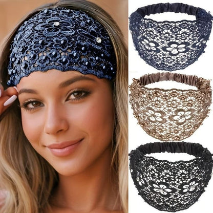 The HaloBand - A Perfect Hair Day, in 5 Seconds - 50% OFF
