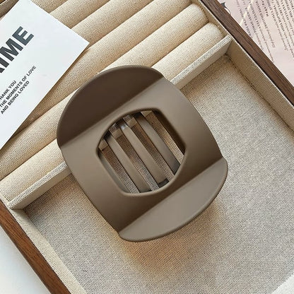 The CloudClip - The Claw Clip You Can Lean Back In - 50% OFF