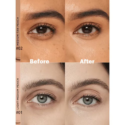 ChromaClay Corrector - Erase Dark Circles Instantly - 50% OFF