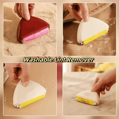 EverClean Roller – The Last Lint Roller You'll Ever Need - 1+1 FREE