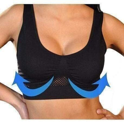FormaCloud Bra - The Lift of a Wire, The Comfort of a Cloud - 50% OFF