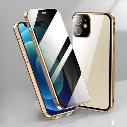 The Aegis Case - Your Personal Privacy Shield - 50% OFF