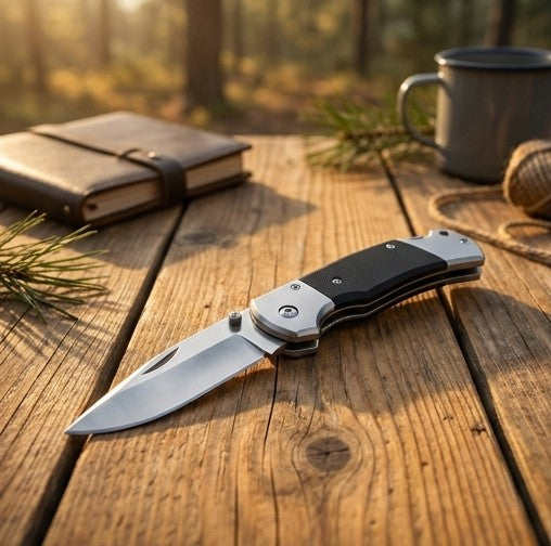 TitanEdge 110 - Swift Precision & Tactical Superiority + 50% OFF