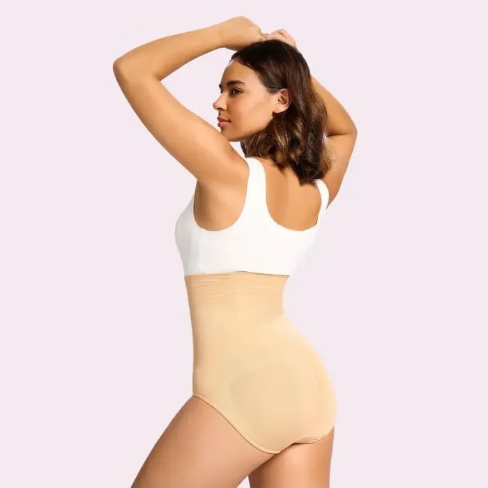The Silhouette Panty - A Flawless Figure, Instantly - 50% OFF
