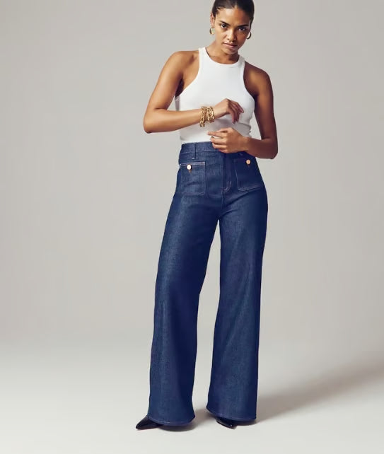 The Commodore Pant - Look an Inch Taller and a Size Slimmer - 50% OFF
