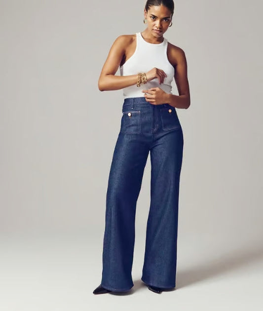 The Commodore Pant - Look an Inch Taller and a Size Slimmer - 50% OFF