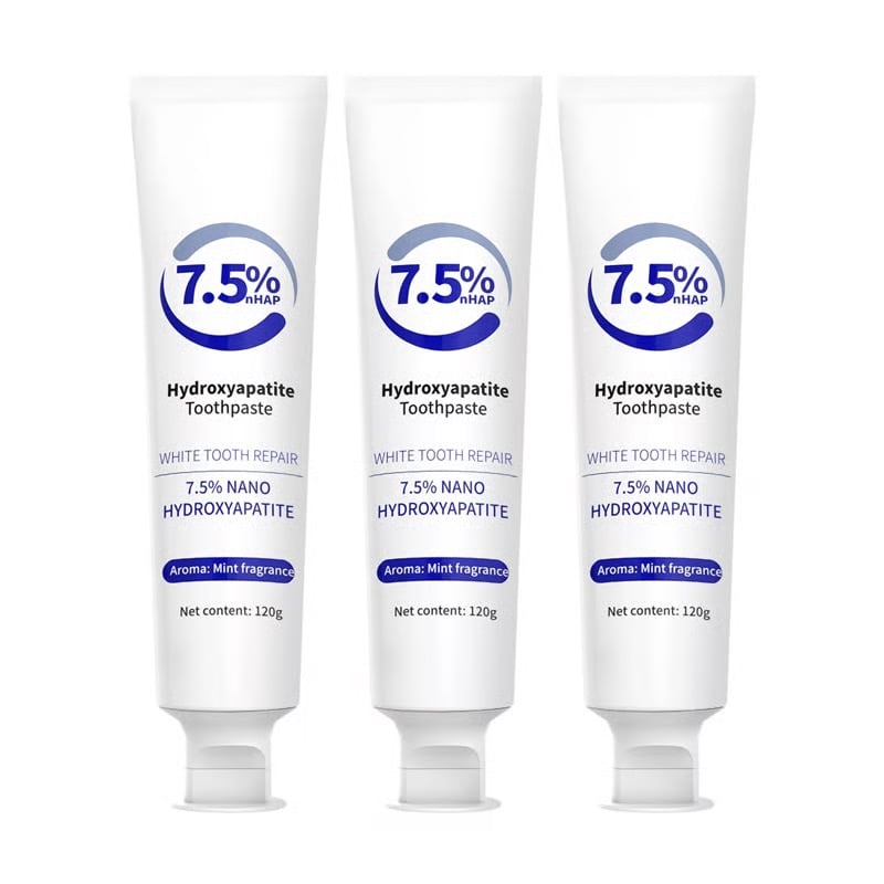 Revitrin - Rebuild Your Enamel, Restore Your Smile - 50% OFF