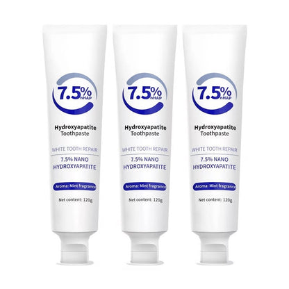 Revitrin - Rebuild Your Enamel, Restore Your Smile - 50% OFF