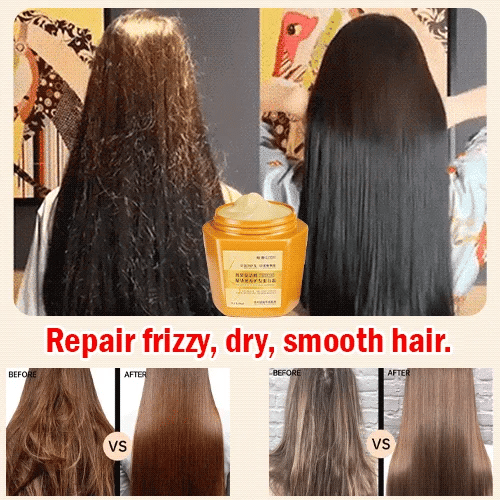 RevitaShine Hair Regain - Achieve Stronger, Shinier, and More Luscious Hair