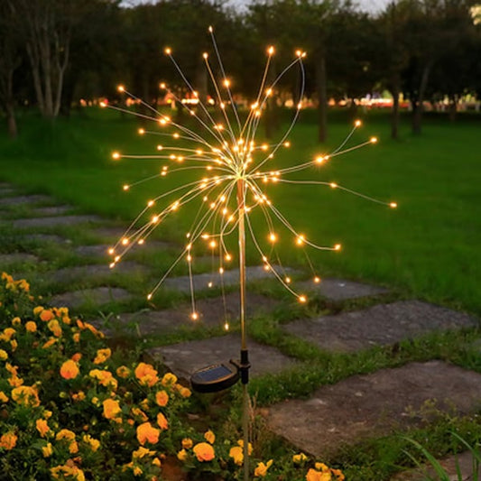 SunBloom Light - A Magical Garden, Day & Night - 1+1 FREE