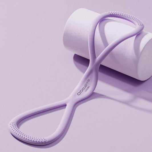 The Sculpt8 Band - Toned Arms & Perfect Posture in 10 Minutes a Day - 50% OFF