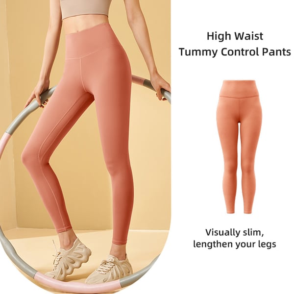 The AuraForm Legging - Your Most Confident Fit, Guaranteed - 50% OFF