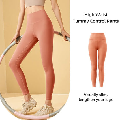 The AuraForm Legging - Your Most Confident Fit, Guaranteed - 50% OFF