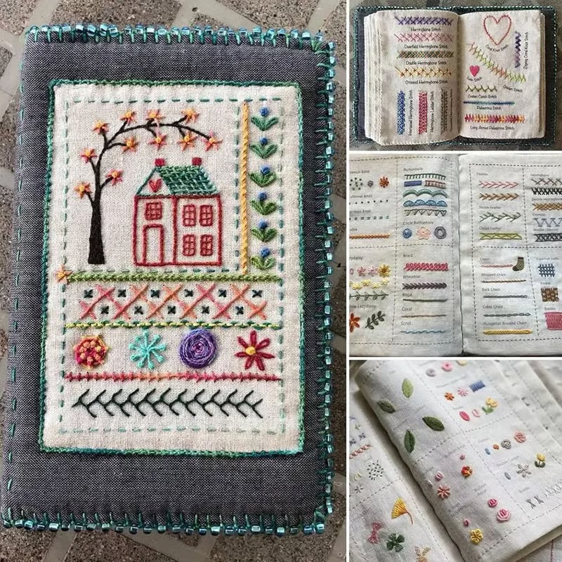 StitchMaster - Master Elegant Embroidery Instantly. + 50% OFF