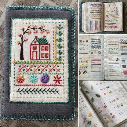 StitchMaster - Master Elegant Embroidery Instantly. + 50% OFF